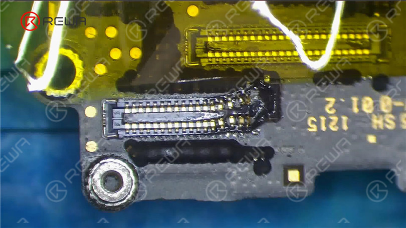 How to Use a Hot Air Gun – iPhone Motherboard Repair Tips